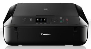 Canon Pixma MG5740 Black